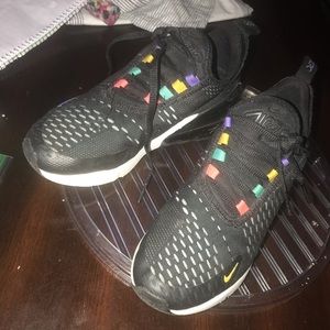 Youth Nike Air Max 270